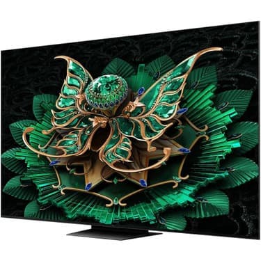 TCL 55C7K 55'' 139 Ekran Uydu Alıcılı 4K Ultra HD Google QD Mini LED TV 3