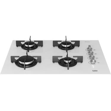 Beko 2'li Cam Ocaklı + Aspiratör Avantaj Ankastre Set (P 38 Tb + Bocd T 6510 Eb) 3