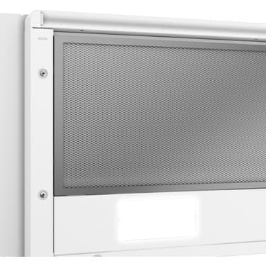 Beko 2'li Cam Ocaklı + Aspiratör Avantaj Ankastre Set (P 38 Tb + Bocd T 6510 Eb) 7