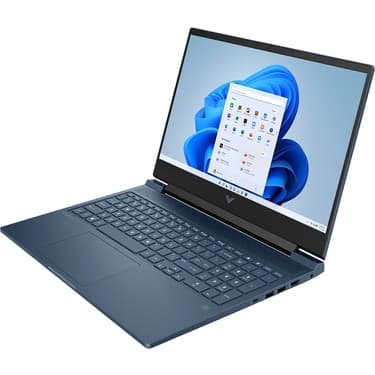 Hp Victus 16 I7 13700H RTX4070 32GB Ram 2tb SSD 16.1\ 3