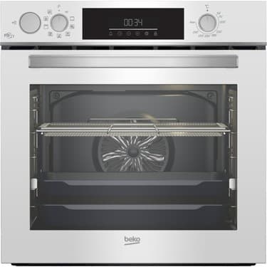 Beko BFC 631 B Beyond Serisi Ankastre FitFry Fırın FitFry Buhar Destekli Fırın 6