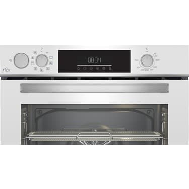 Beko BFC 631 B Beyond Serisi Ankastre FitFry Fırın FitFry Buhar Destekli Fırın 7