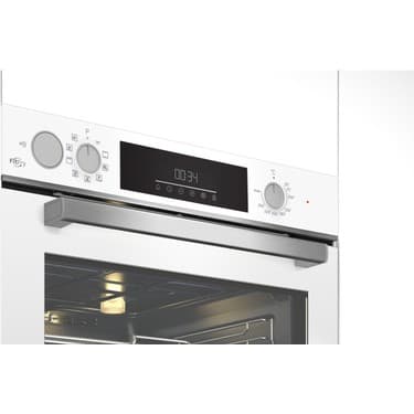 Beko BFC 631 B Beyond Serisi Ankastre FitFry Fırın FitFry Buhar Destekli Fırın 8