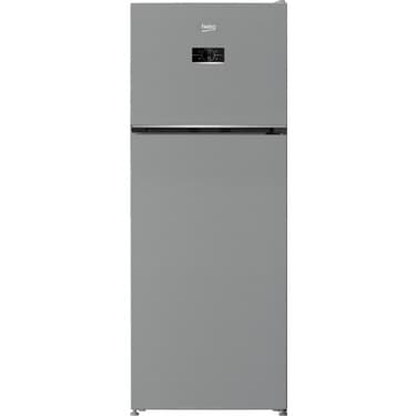 Beko 970475 EI No Frost Buzdolabı 5