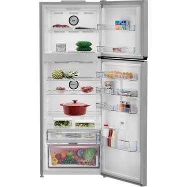 Beko 970475 EI No Frost Buzdolabı 8