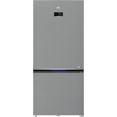 Beko 683616 EI Yapay Zeka Teknolojili No Frost Buzdolabı 6