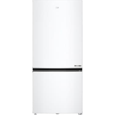 Beko 683614 Ieb No Frost Buzdolabı 3