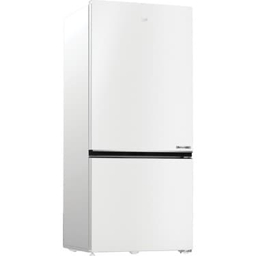 Beko 683614 Ieb No Frost Buzdolabı 4