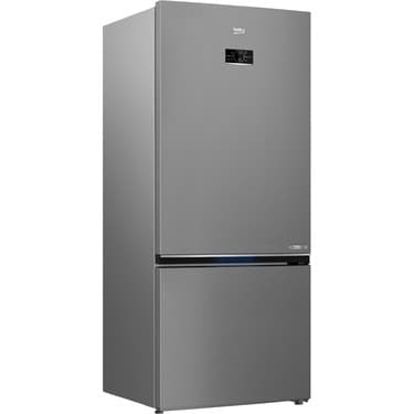 Beko 678552 EI No Frost Buzdolabı 6