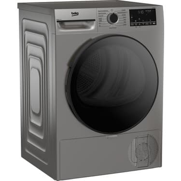 Beko KMX 1000 S 10 Kg Kurutma Makinesi 7