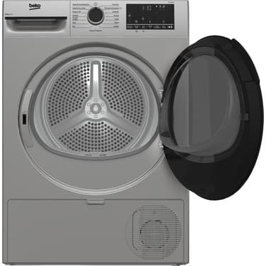 Beko KMX 1000 S 10 Kg Kurutma Makinesi 8