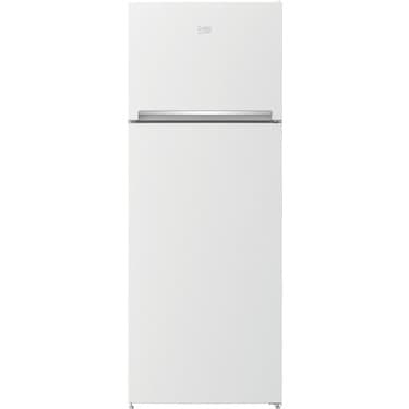 Beko 970406 MB No Frost Beyaz Tezgah Seviyesi Buzdolabı 130 L 7