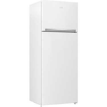 Beko 970406 MB No Frost Beyaz Tezgah Seviyesi Buzdolabı 130 L 8