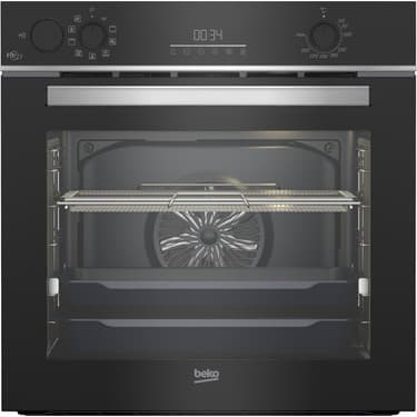 Beko BFC 631 S Beyond Serisi Ankastre FitFry Fırın FitFry Buhar Destekli Fırın 5
