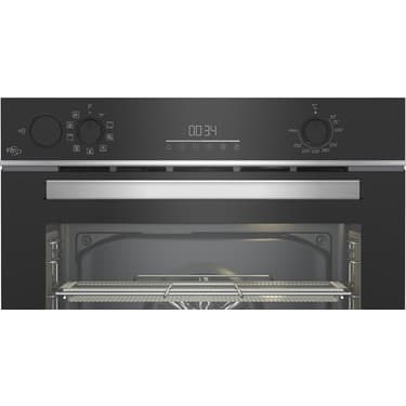 Beko BFC 631 S Beyond Serisi Ankastre FitFry Fırın FitFry Buhar Destekli Fırın 6