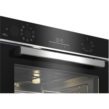 Beko BFC 631 S Beyond Serisi Ankastre FitFry Fırın FitFry Buhar Destekli Fırın 7