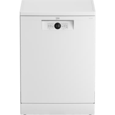 Beko BM 4144 OK 4 Programlı Bulaşık Makinesi 5