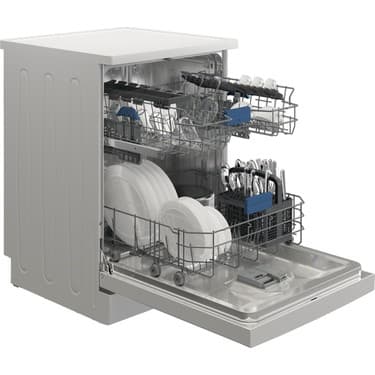 Beko BM 4144 OK 4 Programlı Bulaşık Makinesi 7