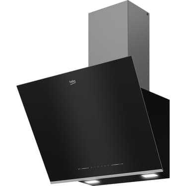 Beko BDE 6062 S Duvar Tipi Davlumbaz 5