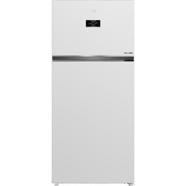 Beko 983628 EB No Frost Buzdolabı 4