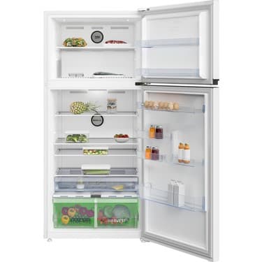 Beko 983628 EB No Frost Buzdolabı 6