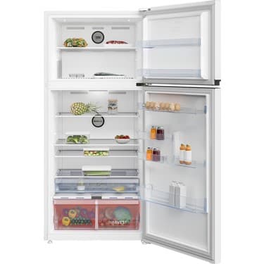 Beko 983628 EB No Frost Buzdolabı 7