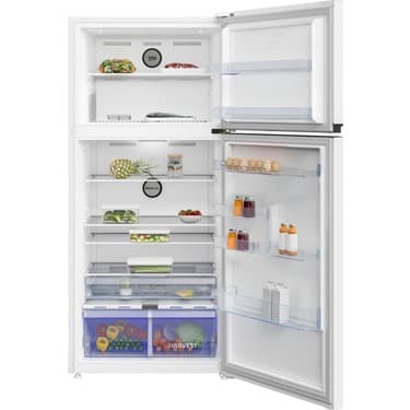 Beko 983628 EB No Frost Buzdolabı 8