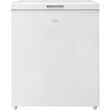 Beko 3205 Je Sandık Tipi Derin Dondurucu 3