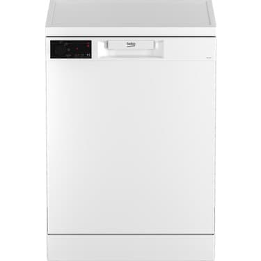 Beko BM 3143 3 Programlı Bulaşık Makinesi 7