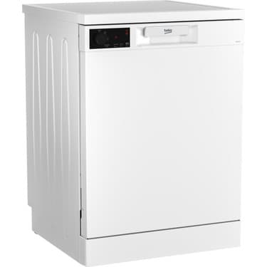 Beko BM 3143 3 Programlı Bulaşık Makinesi 8
