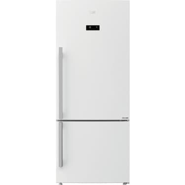 Beko 674532 Eb No Frost Buzdolabı 5