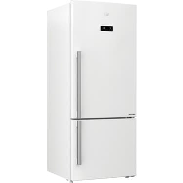 Beko 674532 Eb No Frost Buzdolabı 6