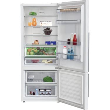 Beko 674532 Eb No Frost Buzdolabı 7