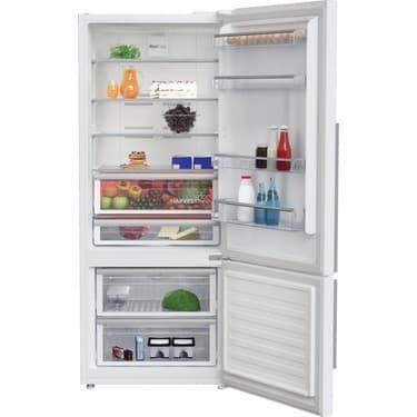 Beko 674532 Eb No Frost Buzdolabı 8