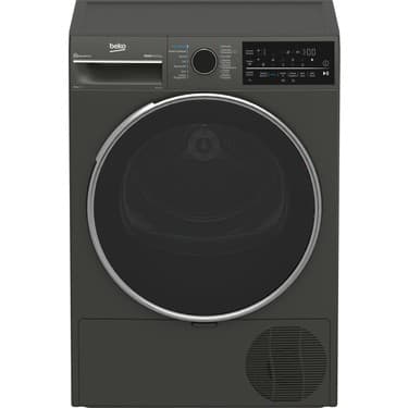 Beko KM 1010 IG 10 Kg Kurutma Makinesi 6