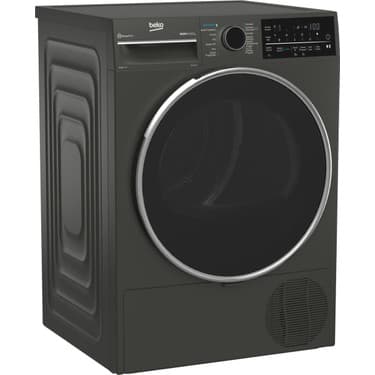 Beko KM 1010 IG 10 Kg Kurutma Makinesi 7