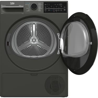 Beko KM 1010 IG 10 Kg Kurutma Makinesi 8