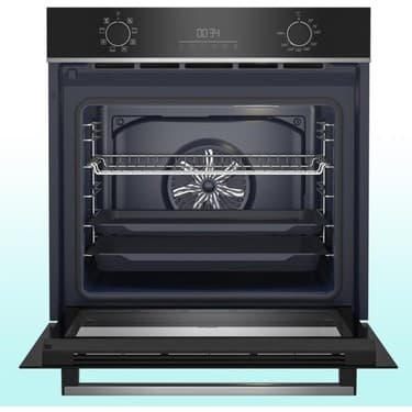 Beko BFC 430 S Buhar Destekli Fırın 2
