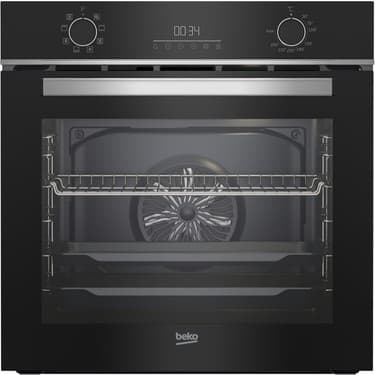 Beko BFC 430 S Buhar Destekli Fırın 4