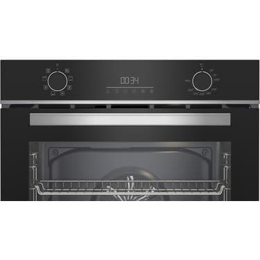 Beko BFC 430 S Buhar Destekli Fırın 5