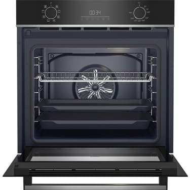 Beko BFC 430 S Buhar Destekli Fırın 6