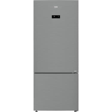 Beko 674581 EI No Frost Buzdolabı - 557 LT Elegans 4