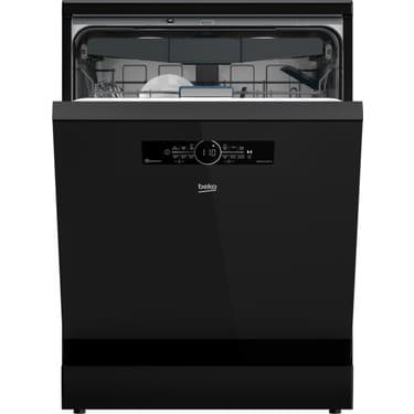 Beko BM 6147 WF SC 6 Programlı Bulaşık Makinesi 8