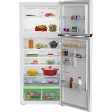 Beko 978556 EB No Frost Buzdolabı 5