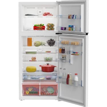 Beko 978556 EB No Frost Buzdolabı 6