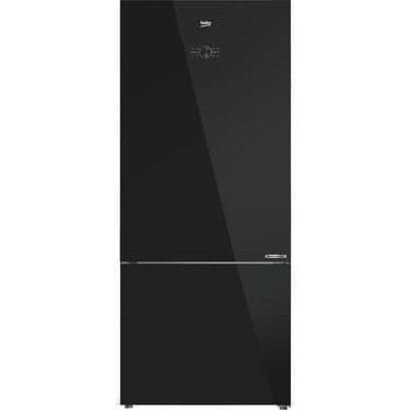 Beko 678551 ESC No Frost Buzdolabı 6