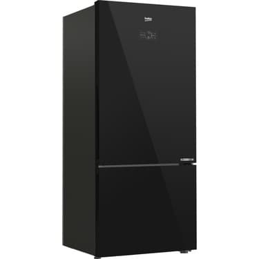 Beko 678551 ESC No Frost Buzdolabı 7