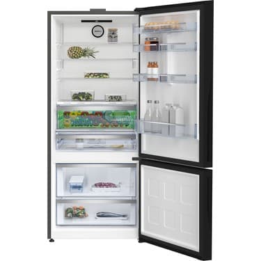 Beko 678551 ESC No Frost Buzdolabı 8