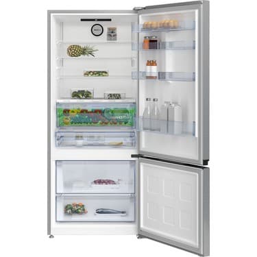Beko 678550 EI No Frost Buzdolabı 7