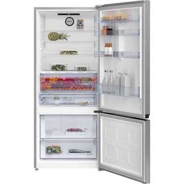 Beko 678550 EI No Frost Buzdolabı 8